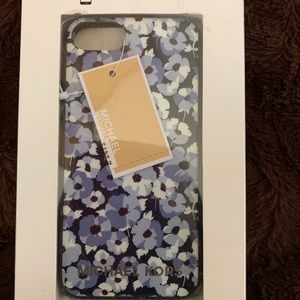Michael Kors iPhone 7 iPhone 8 case